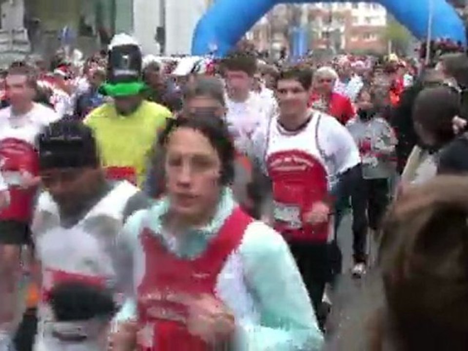 Corrida_de_noel 2011