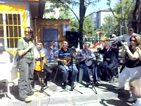 Leman Sam - Kerim Selim Altınok