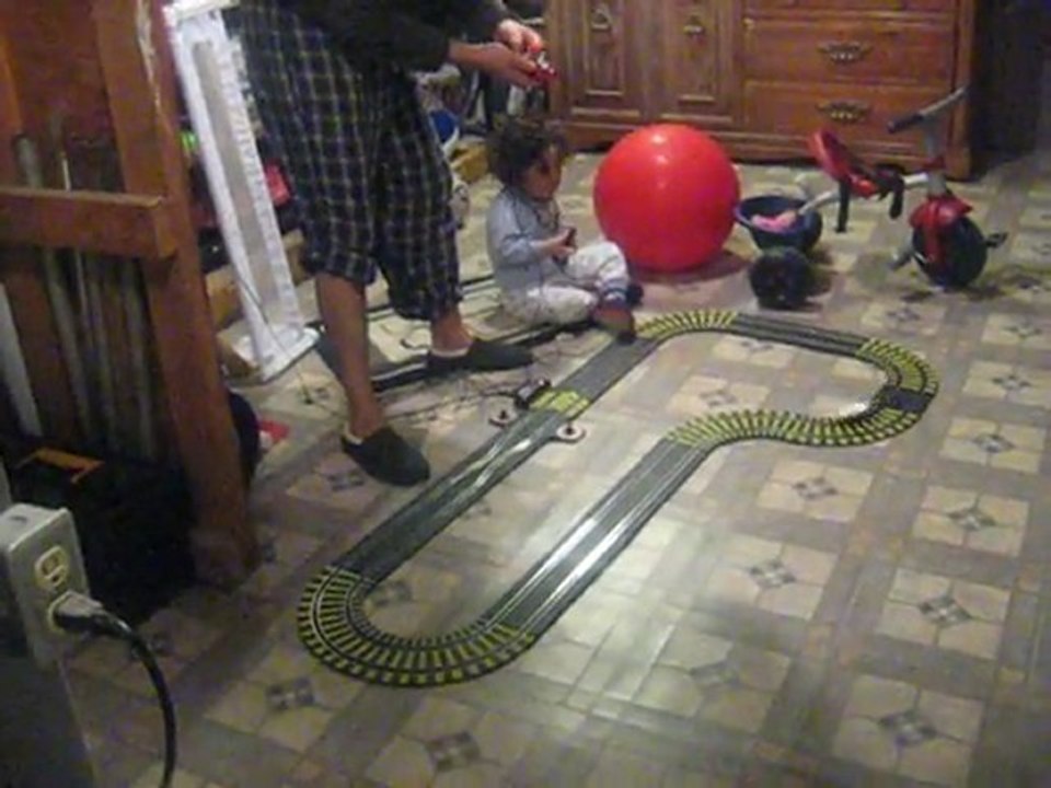 Circuit d'auto