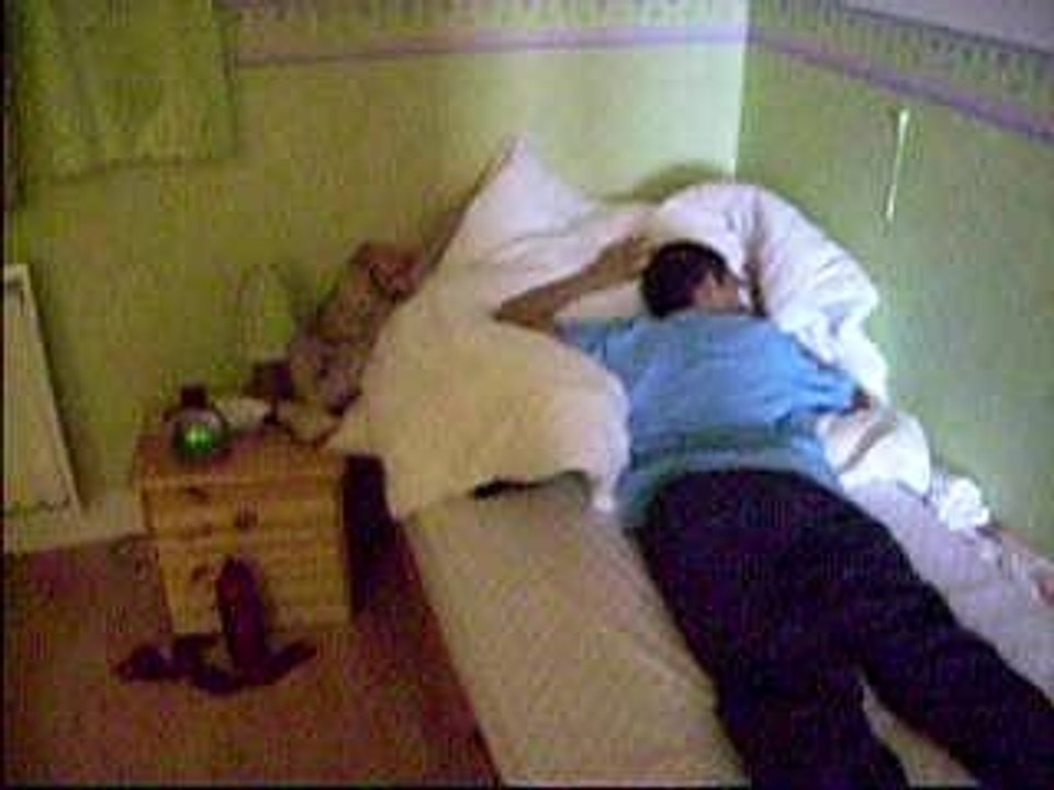 la raquette electrique