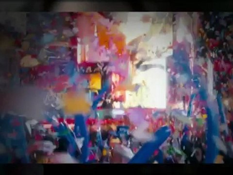 Watch : New Year's Eve - Official Trailer 2 [HD] |