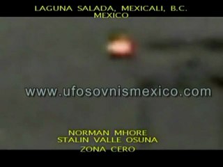 UFO .SPHERE. MEXICO.2011