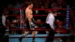 Watch Alex Perez v Calvin Odom Live Stream - Boxing Broadcast