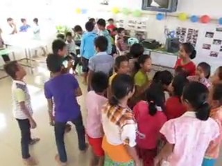 Danse du 31 décembre