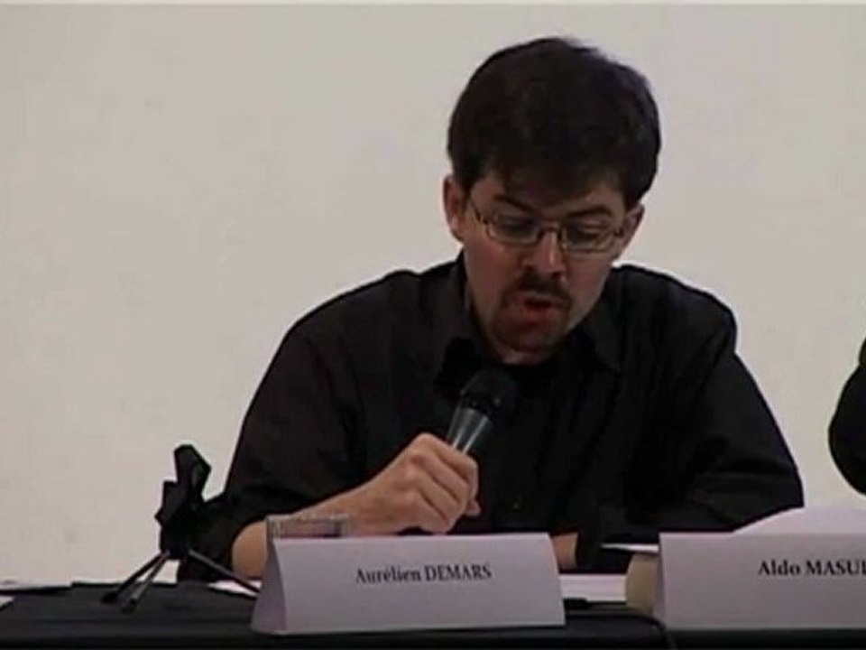 Aurelien Demars