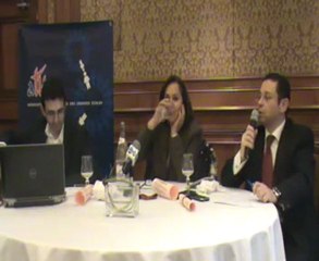 3C Etudes - Dîner-débat Atuge Sur les sondages d'opinion. Mardi 22 novembre 2011 - Partie 12