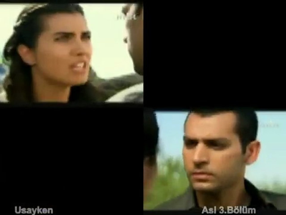 Asi Dizisi 3. Bölüm Kapsamlı Fragman