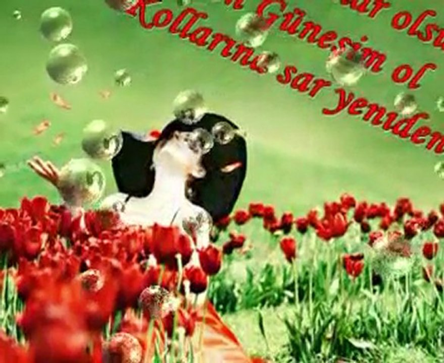 Soner Arıca - Yüreğim Üşüyor