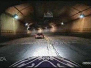 nfs carbon video 2