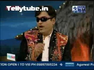 Saas Bahu Aur Saazish – 31st December 2011 Part 1