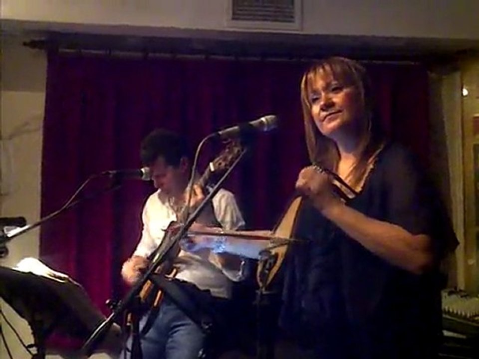 ÖZLEM YÜKSEK&SERGIO/KESKİN BIÇAK(ÇİÇEK BAR)