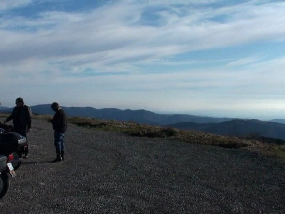 Une hivernale flatistanaise décembre 2011 Troisième partie