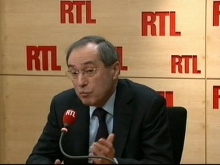 Claude Guéant ne se considère pas comme un parachuté, mais comme un "citoyen mobile"
