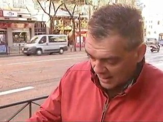 Crisi: stangata di fine anno per gli spagnoli