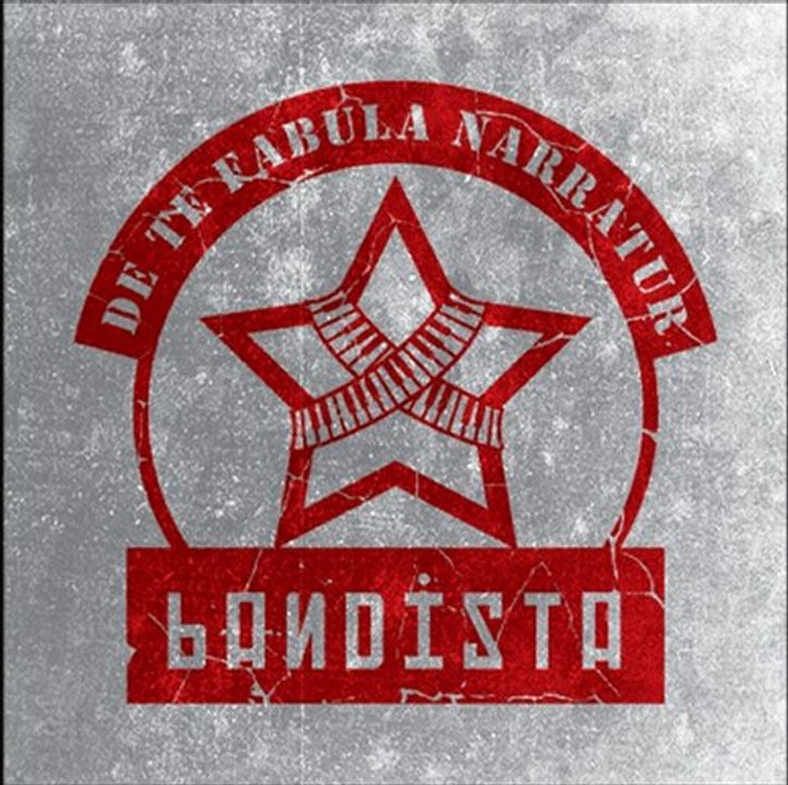 Bandista - özgürlüğe manuş