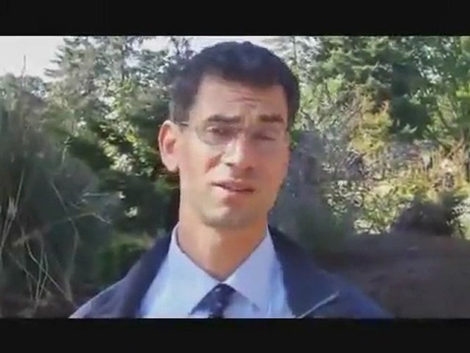 Alan LaDuka Costa Rica graduate