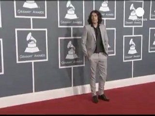 Russell Brand and Katie Perry file for divorce