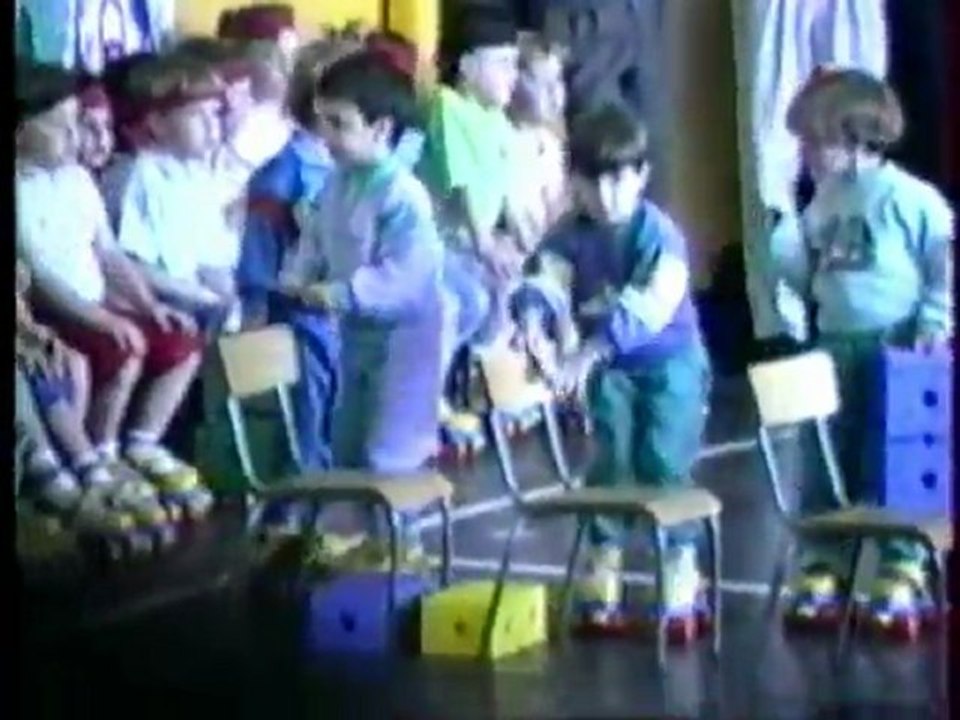 le petit train corse