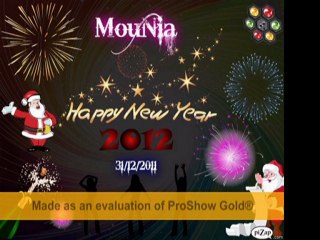 MoN-MoN Bonéé Année 2012