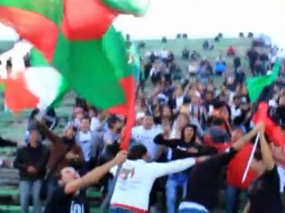 مقتطفات من أفضل أجواء الجماهير 2011