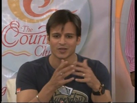 Vivek Oberoi To Perform For Country Club's New Year Bash - Bollywood News