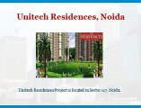 Unitech Residences, [ 91-9560297002], Unitech Residences Noida