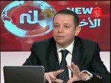 3C Etudes - Intervention aux infos de Nessma TV - le 11 aout 2011
