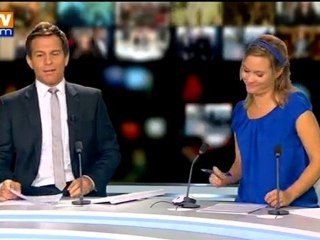 Le bêtisier 2011 de BFMTV