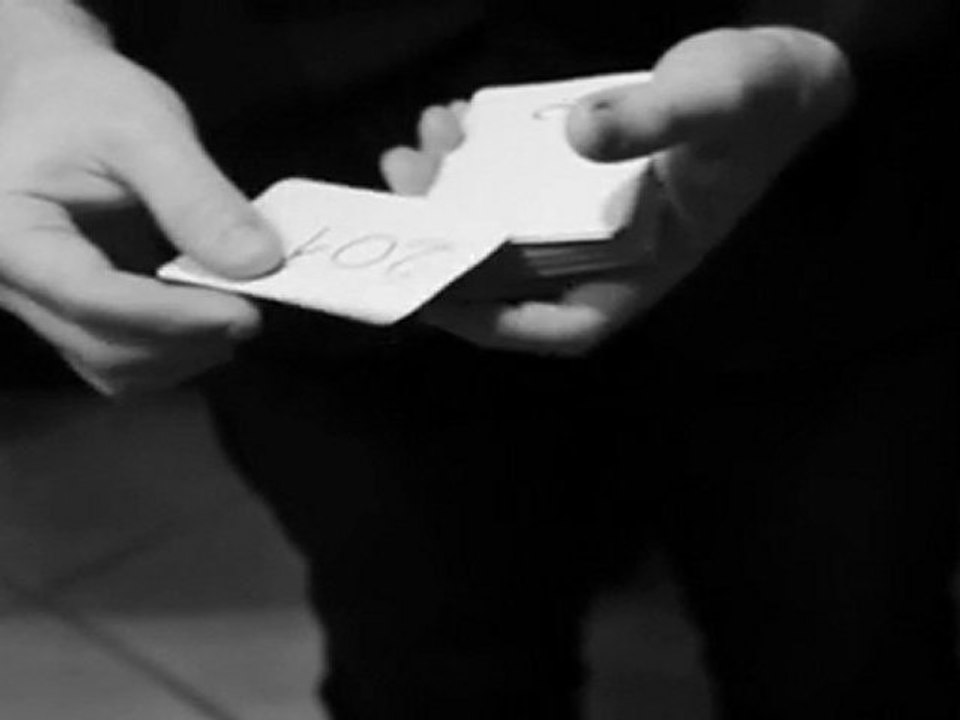 Très bonne année 2012!