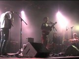 Samba de la Muerte live @ Montmartin s/mer - Réveillons-nous! - 30 décembre 2011
