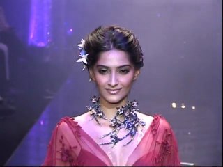 Sonam Kapoor Beats Lady Gaga As The Best Dressed Celebrity – Bollywood News