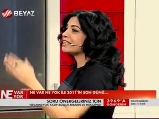 Ne Var Ne Yok 17.Bölüm 1.Kısım