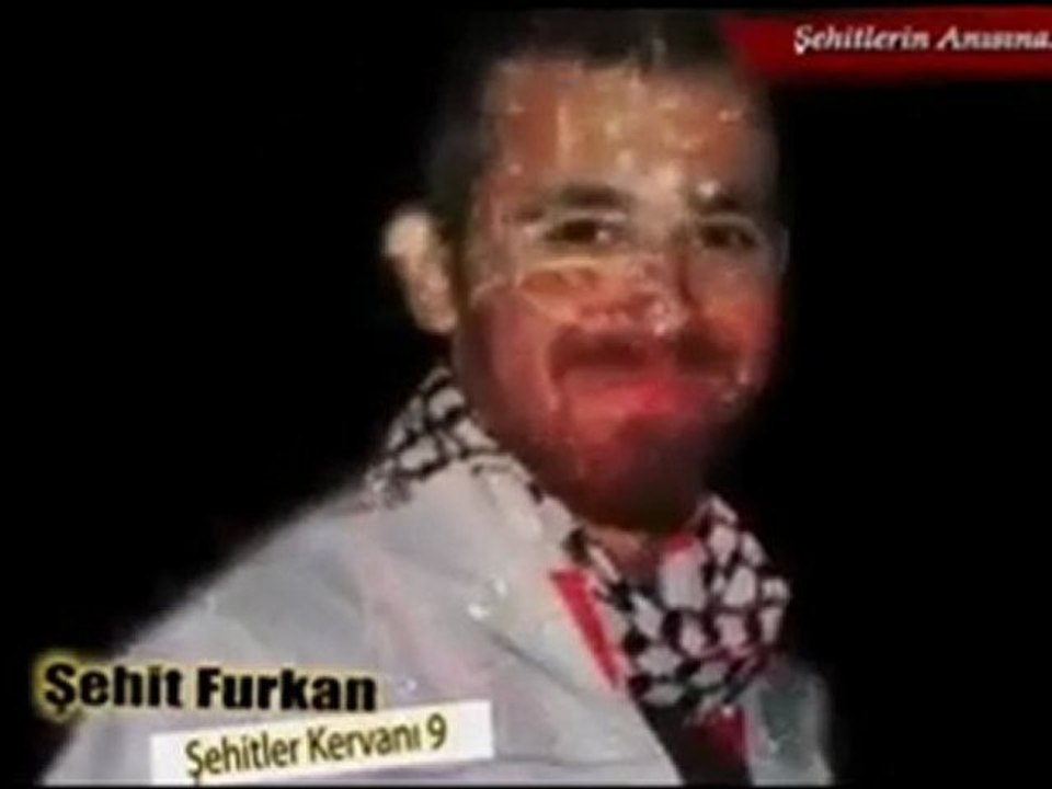 m. marmara şehidi muhammed furkan