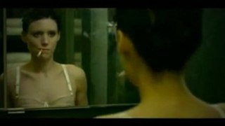 Bestmoviesclub : The Girl with the Dragon Tattoo New Trailer #2