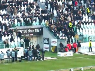 juventus-novara 2011