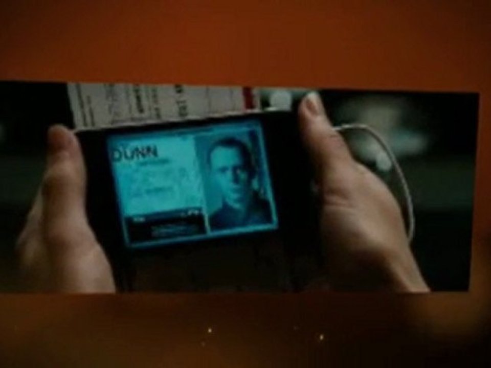 Watch : Mission: Impossible 4 - Ghost Protocol [Trailer 2] HD 1080p