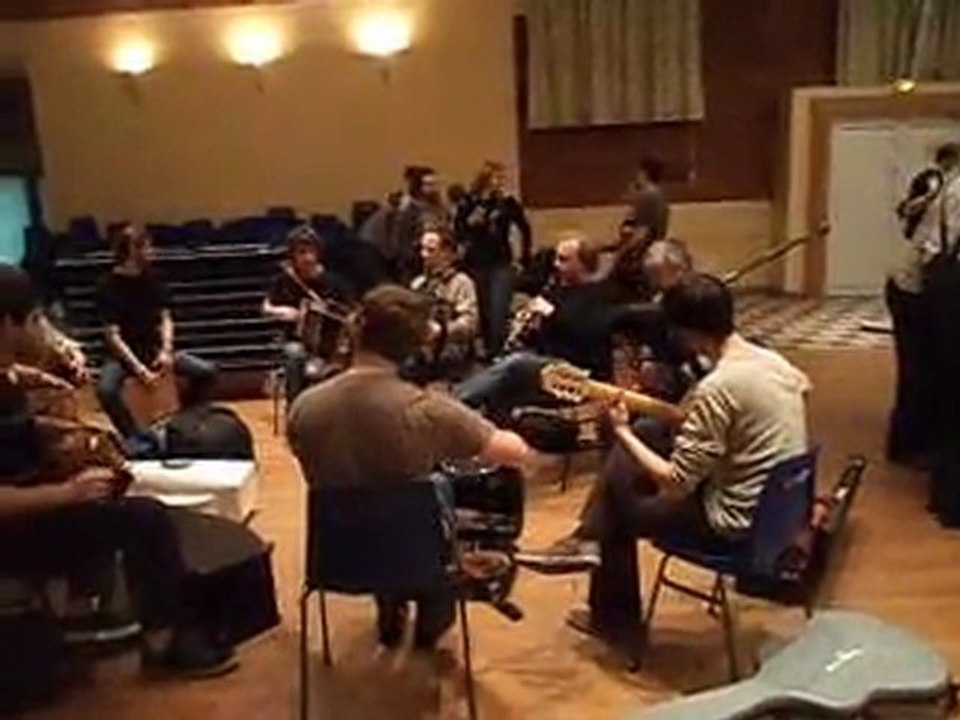 La Pieternelle (danse Flandre zélandaise)