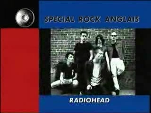 Radiohead