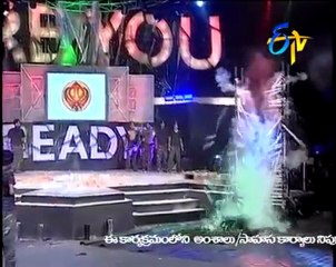 Οι πολεμιστές της Goja – (Απίστευτο)