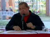 (VIDEO) Presidente pide prudencia a conductores para evitar accidentes que enlutan a familias venezolanas