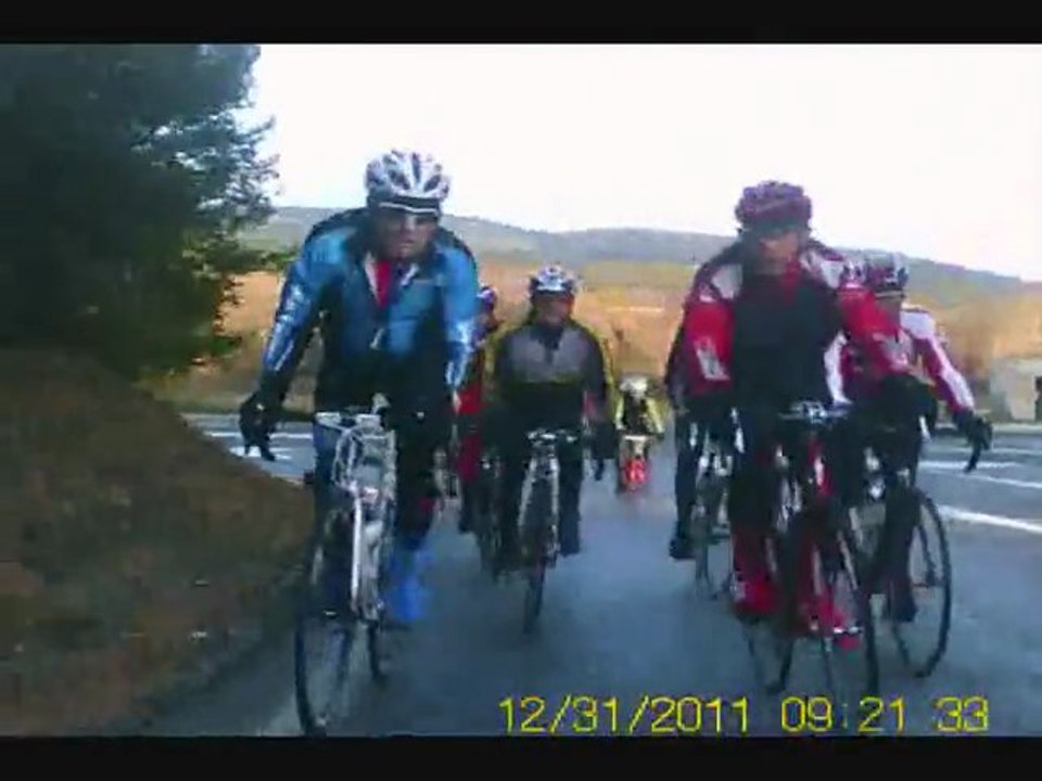 OBI et le Tour de Nans