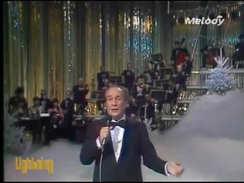 Tino Rossi - Petit Papa Noël