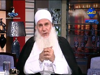 حلقة من برنامج فضفضة :: الأخوة - محمد حسين يعقوب