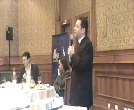 3C Etudes - Dîner-débat Atuge Sur les sondages d'opinion. Mardi 22 novembre 2011 - Partie 7