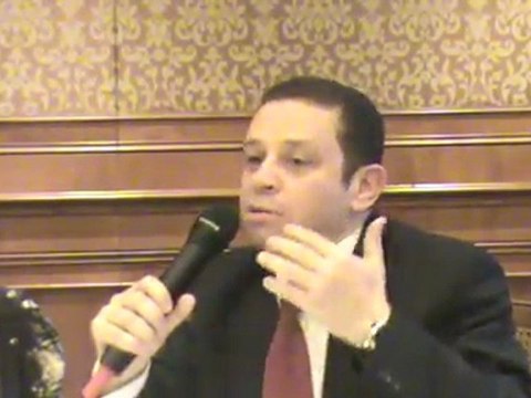 3C Etudes - Dîner-débat Atuge Sur les sondages d'opinion. Mardi 22 novembre 2011 - Partie 8