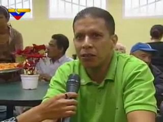 (VIDEO) Dando y Dando despide el 2011 desde la Casa Hogar Luis Ordaz del GDC 30.12.2011  1/2
