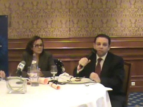 3C Etudes - Dîner-débat Atuge Sur les sondages d'opinion. Mardi 22 novembre 2011 - Partie 9