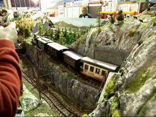 RGB RAILEXPO DEC 2011