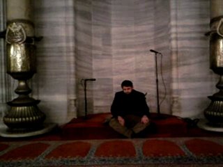 Bilal GÜLMEZ -  AHZAB Suresi