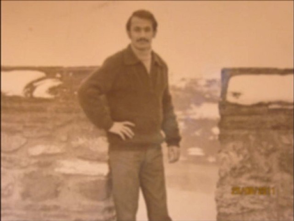 Keman Dinliyorum-Harika